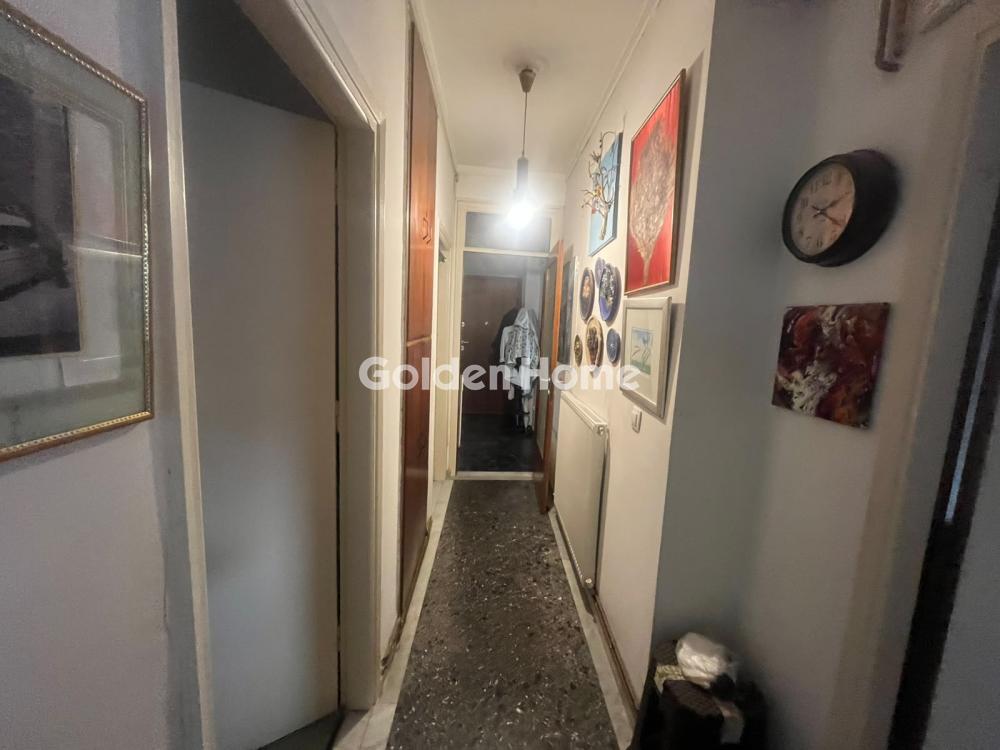 Διαμέρισμα στην Κέντρο, Άγιος Δημήτριος — Φωτογραφία 6 από 12