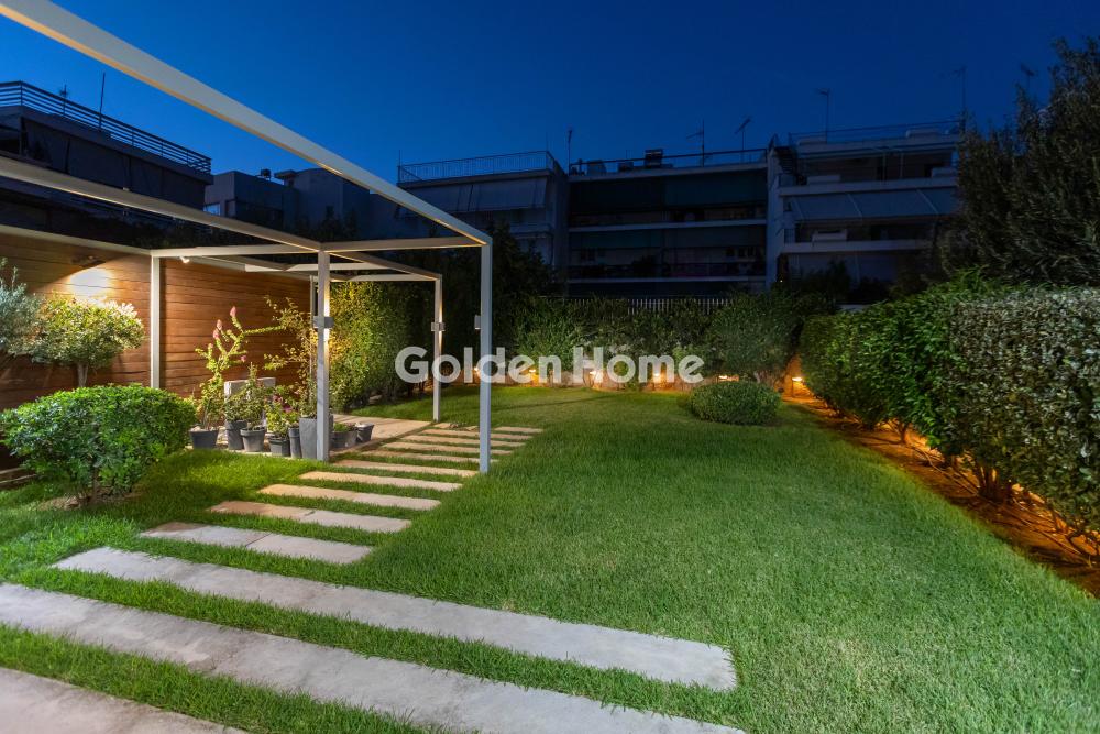 Διαμέρισμα στην Κάτω Γλυφάδα, Γλυφάδα — Φωτογραφία 62 από 67