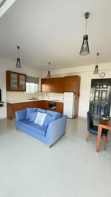 Apartment 51m<sup>2</sup> for rent photo 1