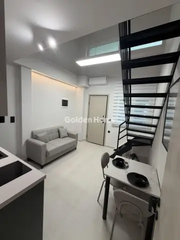 Γκαρσονιέρα 30τ.μ. προς πώληση φωτογραφία 5642806