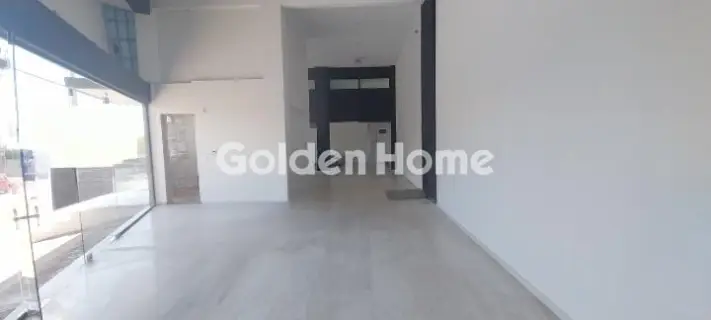 Κατάστημα 72τ.μ. προς ενοικίαση φωτογραφία 2
