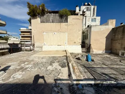 Οικιστικό 164τ.μ. προς πώληση φωτογραφία 1