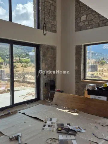 Μεζονέτα Ανεξάρτητη 140τ.μ. προς πώληση φωτογραφία 3
