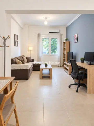 Apartment 47m<sup>2</sup> for sale photo 1