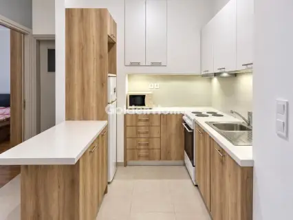 Apartment 47m<sup>2</sup> for sale photo 12