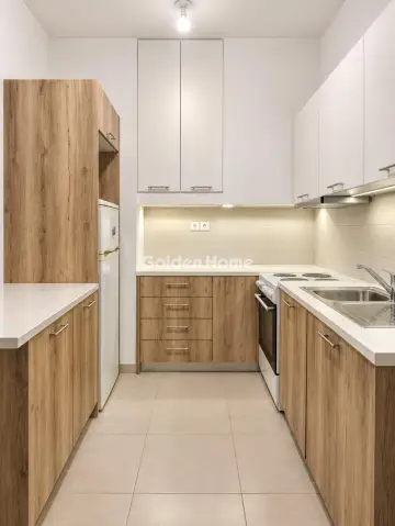 Apartment 47m<sup>2</sup> for sale photo 3