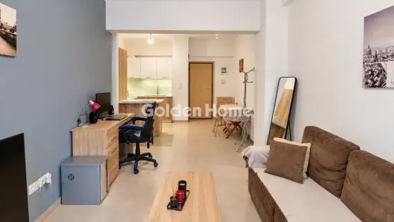 Apartment 47m<sup>2</sup> for sale photo 9