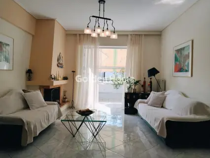 Οροφοδιαμέρισμα 98τ.μ. προς πώληση φωτογραφία 4