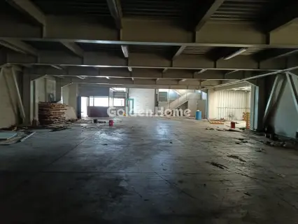 Αυτόνομο Κτίριο 1160τ.μ. προς ενοικίαση φωτογραφία 5638798