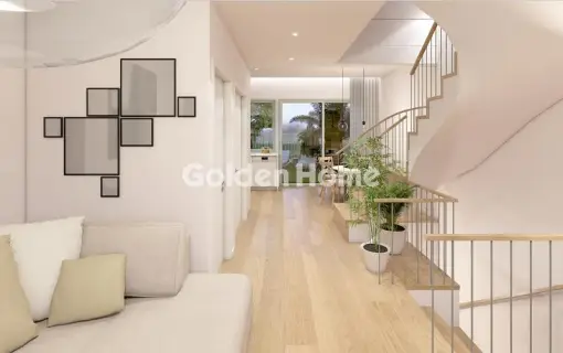独立复式小屋 180m<sup>2</sup> for sale photo 5637417