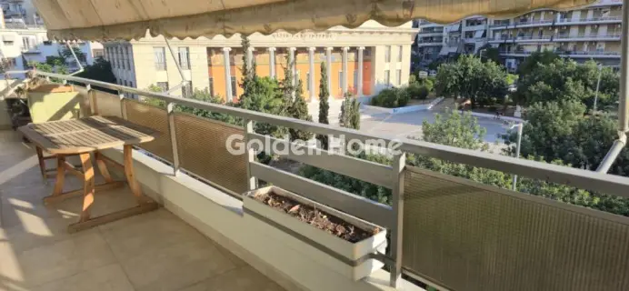 Floor Apartment 125m<sup>2</sup> for rent photo 18