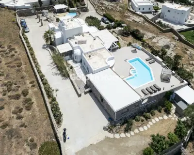 Συγκρ. Κατοικιών 300τ.μ. προς πώληση φωτογραφία 5637925