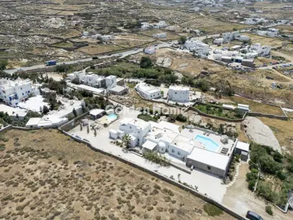 Συγκρ. Κατοικιών 300τ.μ. προς πώληση φωτογραφία 5637926