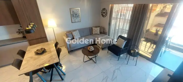 Διαμέρισμα 61τ.μ. προς πώληση φωτογραφία 5671433