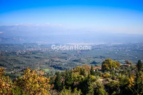 Οικιστικό 680τ.μ. προς πώληση φωτογραφία 5639316