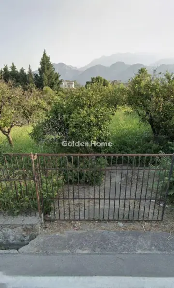 Οικιστικό 680τ.μ. προς πώληση φωτογραφία 5639318