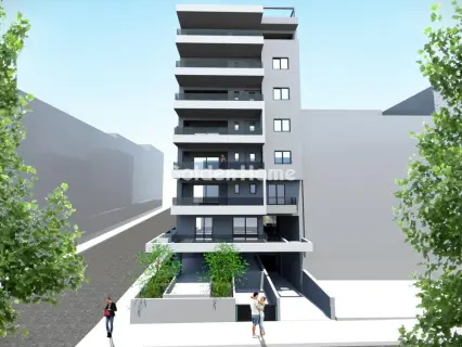 Apartment 52m<sup>2</sup> for sale photo 5638768