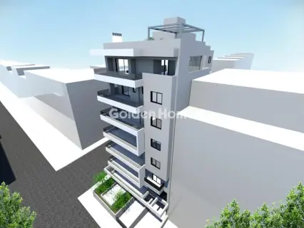 Apartment 52m<sup>2</sup> for sale photo 5638769