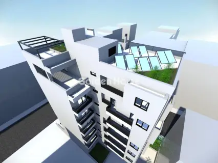 Apartment 52m<sup>2</sup> for sale photo 5638767