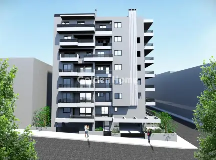 Apartment 52m<sup>2</sup> for sale photo 5638765