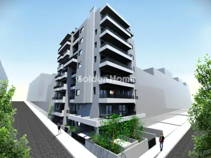 Apartment 52m<sup>2</sup> for sale photo 5638764