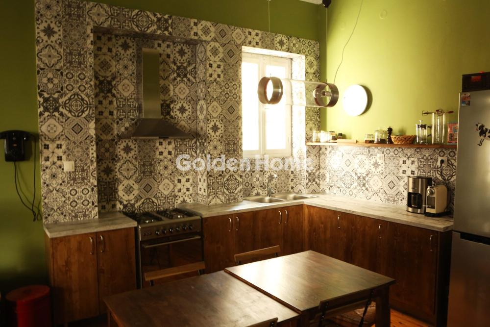 apartment στην Εξάρχεια - Νεάπολη — Φωτογραφία 3 από 29