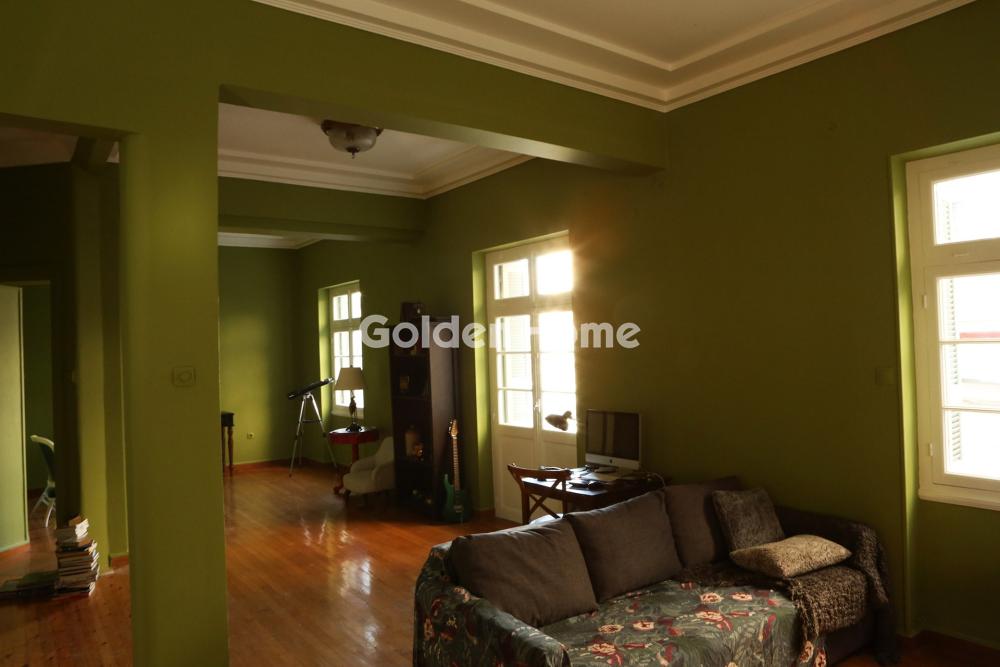 apartment στην Εξάρχεια - Νεάπολη — Φωτογραφία 6 από 29