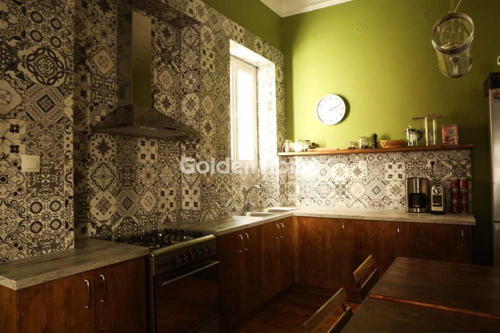 apartment στην Εξάρχεια - Νεάπολη — Φωτογραφία 7 από 29