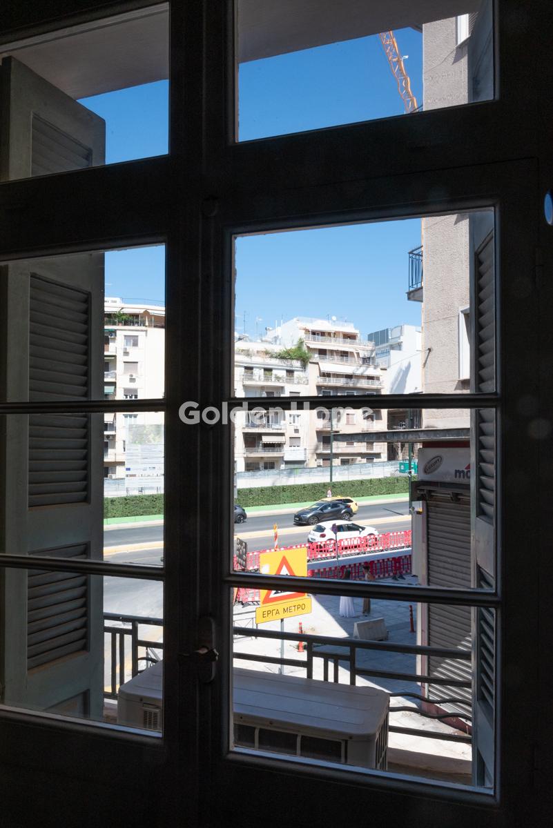 apartment στην Εξάρχεια - Νεάπολη — Φωτογραφία 12 από 29