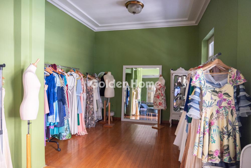apartment στην Εξάρχεια - Νεάπολη — Φωτογραφία 13 από 29
