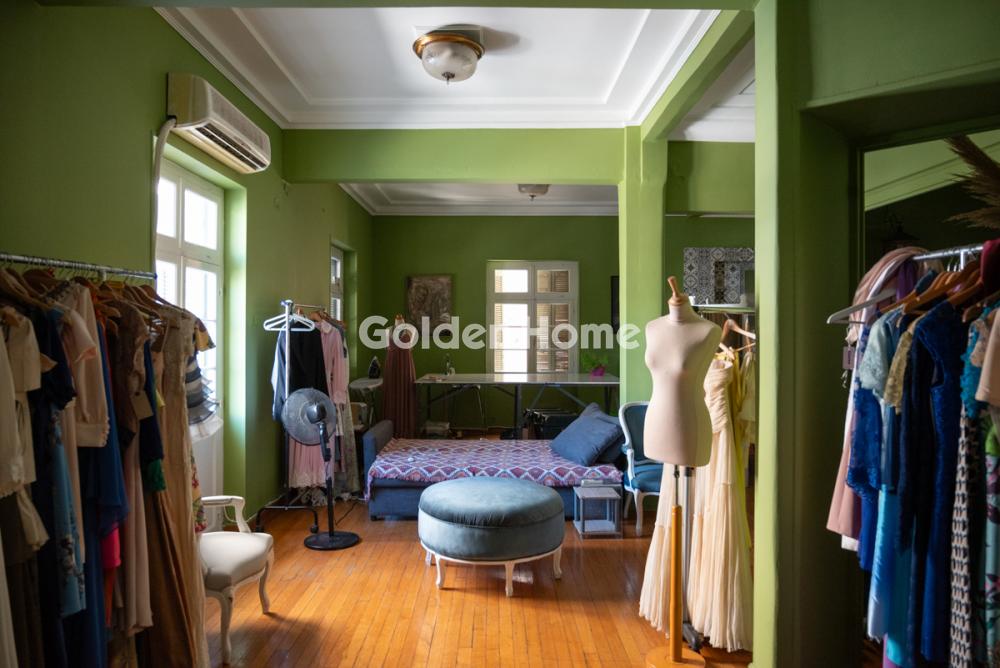 apartment στην Εξάρχεια - Νεάπολη — Φωτογραφία 14 από 29