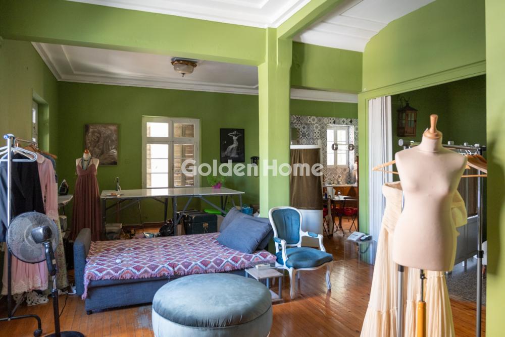 apartment στην Εξάρχεια - Νεάπολη — Φωτογραφία 15 από 29