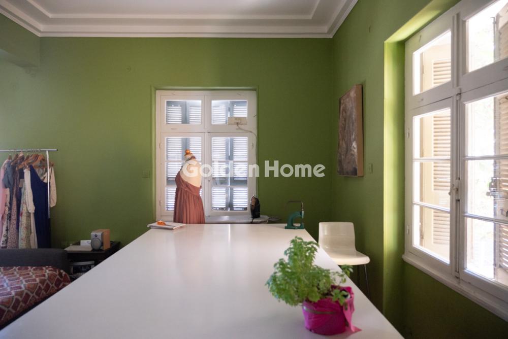 apartment στην Εξάρχεια - Νεάπολη — Φωτογραφία 17 από 29