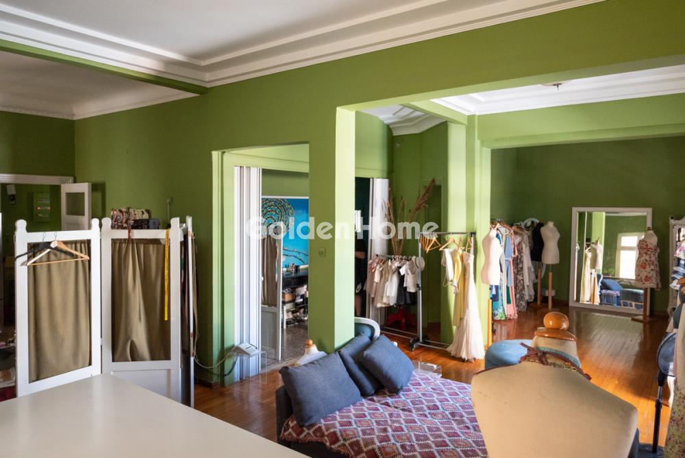 apartment στην Εξάρχεια - Νεάπολη — Φωτογραφία 29 από 29