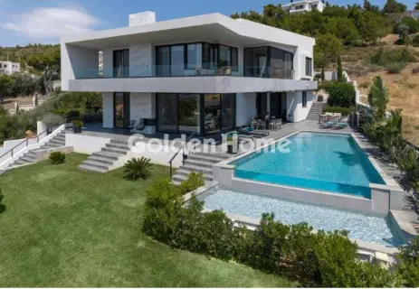 Μονοκατοικία 530τ.μ. προς ενοικίαση φωτογραφία 12