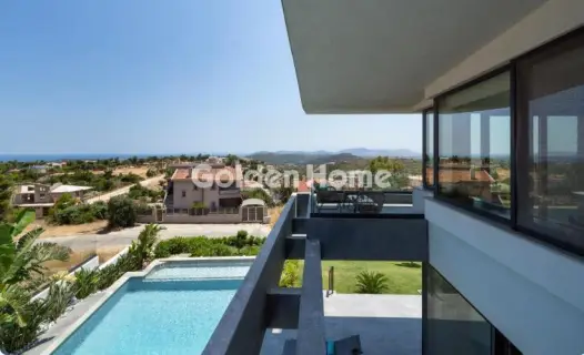 Μονοκατοικία 530τ.μ. προς ενοικίαση φωτογραφία 22