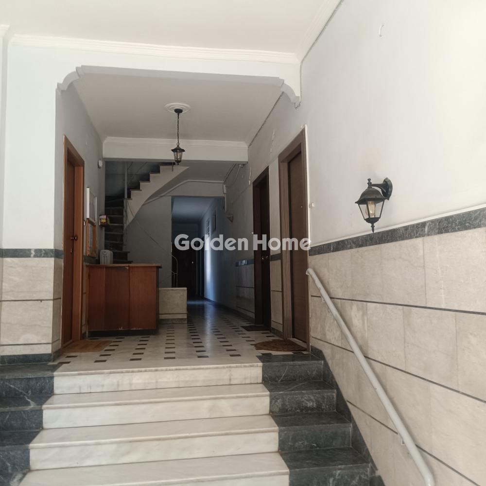 apartment στην Εξάρχεια - Νεάπολη — Φωτογραφία 27 από 45