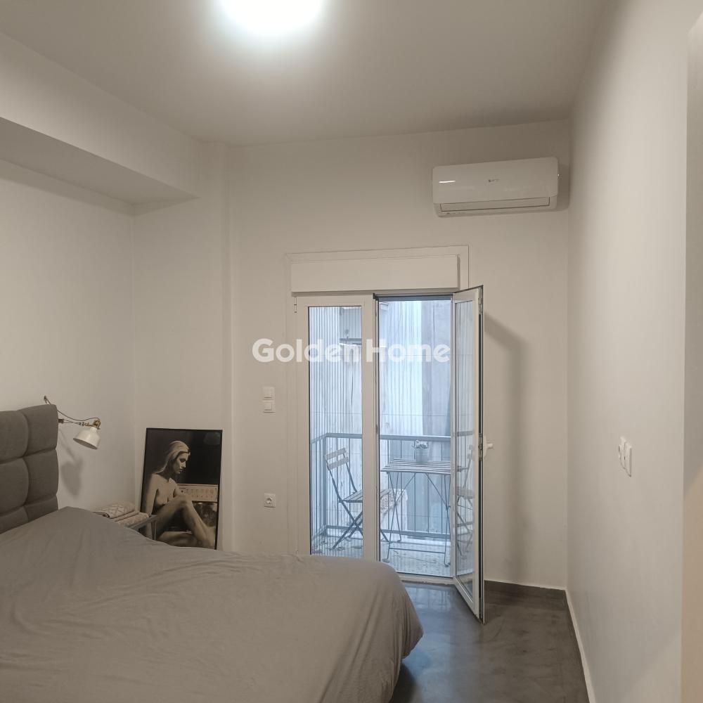 apartment στην Εξάρχεια - Νεάπολη — Φωτογραφία 25 από 45