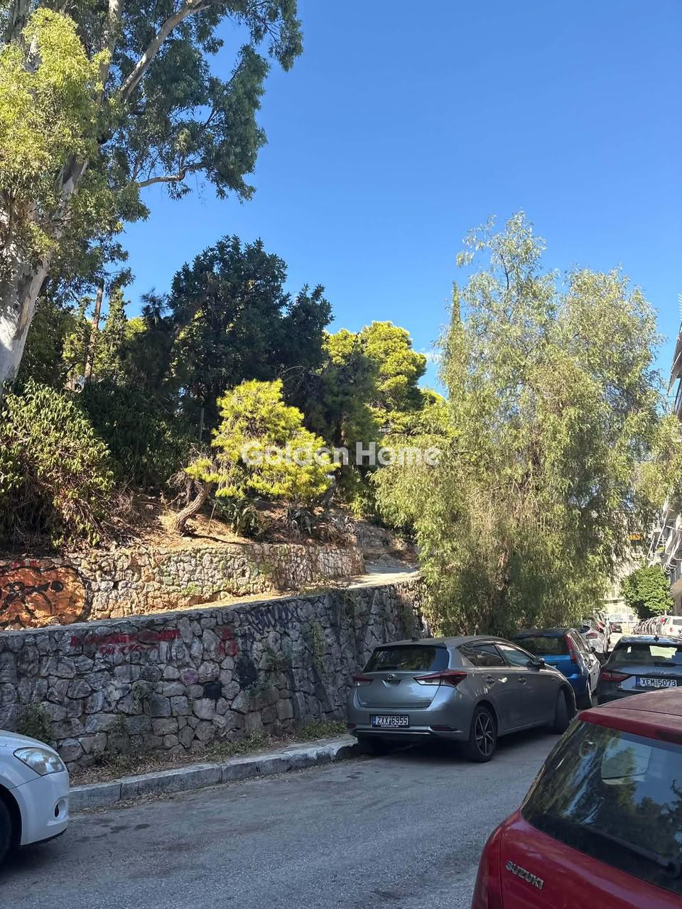 apartment στην Εξάρχεια - Νεάπολη — Φωτογραφία 45 από 45