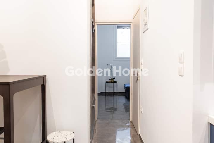 apartment στην Εξάρχεια - Νεάπολη — Φωτογραφία 37 από 45