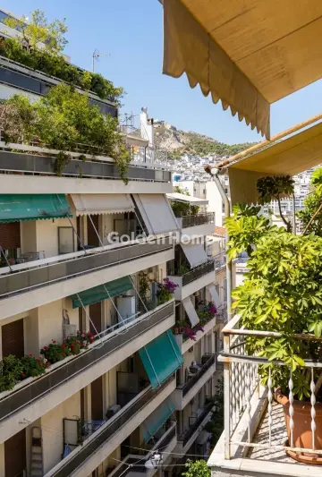 Διαμέρισμα 76τ.μ. προς πώληση φωτογραφία 1