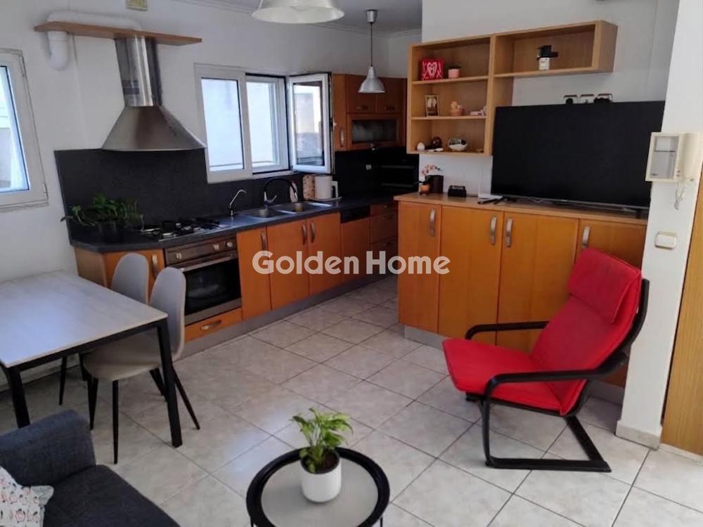 apartment in Gizi - Pedion Areos — Photo 2 of 14