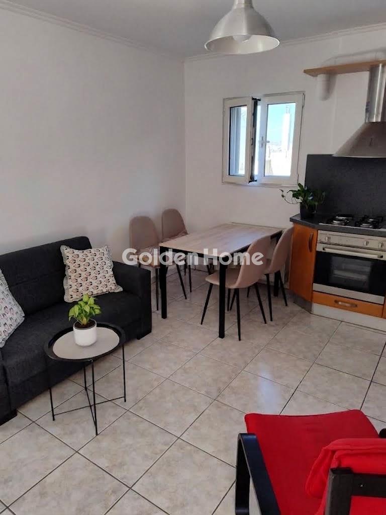apartment in Gizi - Pedion Areos — Photo 4 of 14