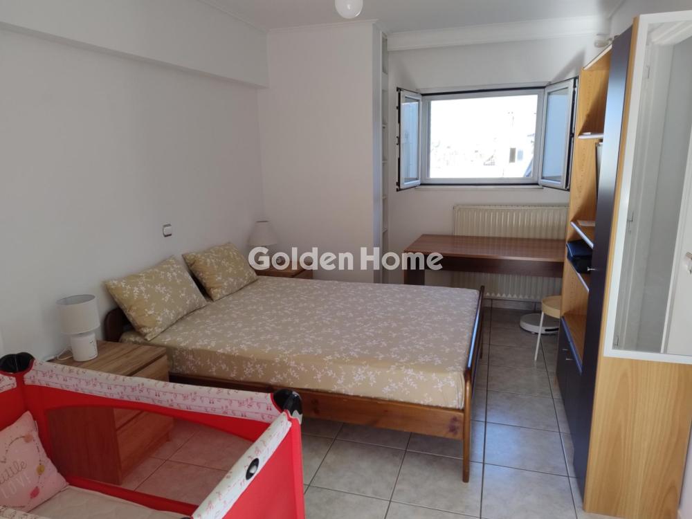 apartment in Gizi - Pedion Areos — Photo 5 of 14