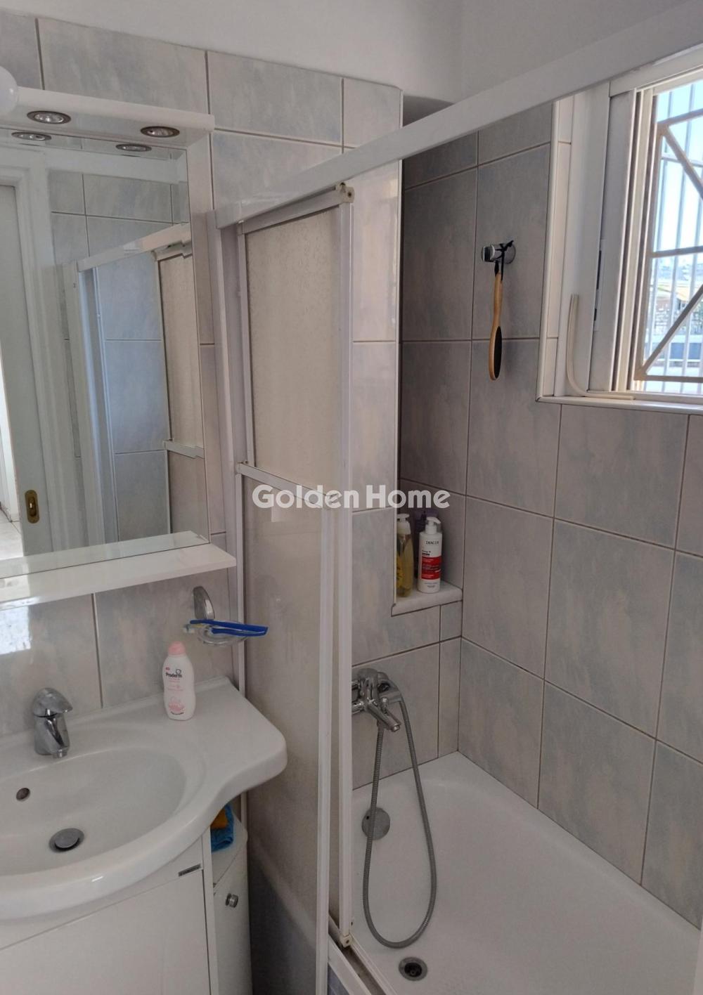apartment in Gizi - Pedion Areos — Photo 8 of 14