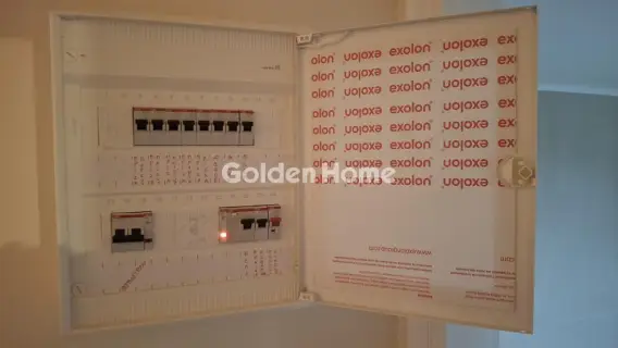 Γραφείο 45τ.μ. προς ενοικίαση φωτογραφία 12