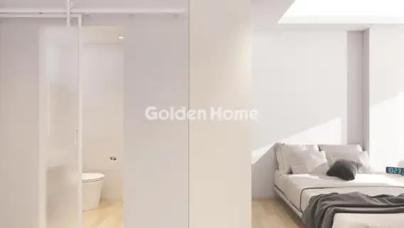 Γκαρσονιέρα 30τ.μ. προς πώληση φωτογραφία 3