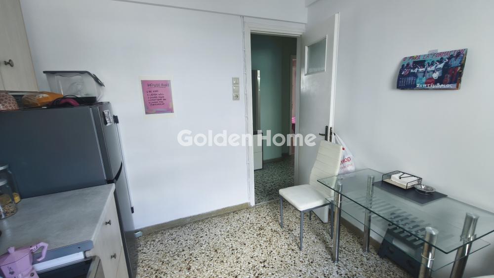 apartment στην Κυψέλη — Φωτογραφία 6 από 21
