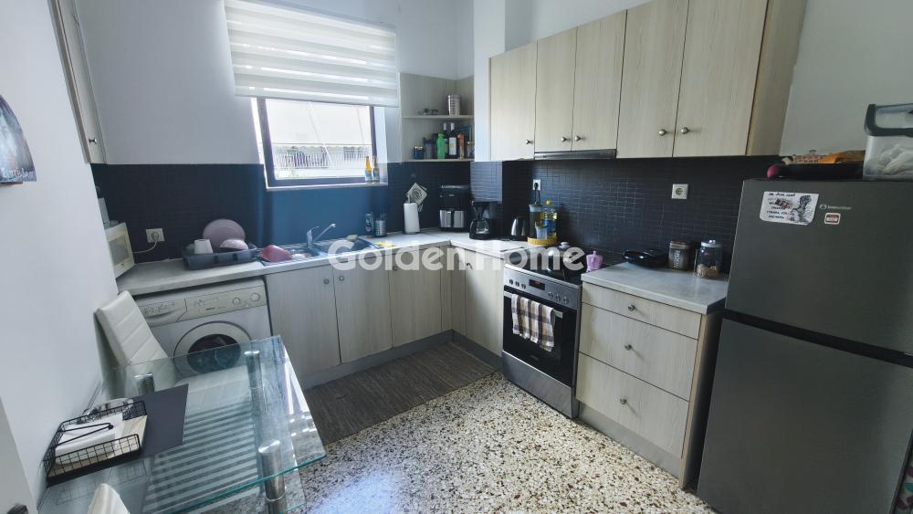 apartment στην Κυψέλη — Φωτογραφία 5 από 21