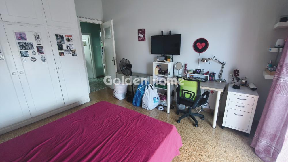 apartment στην Κυψέλη — Φωτογραφία 10 από 21